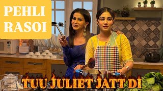 Download Lagu FINALLY HEER AND NAWAB KO MILAYA MAINE 😍 || BTS MP3