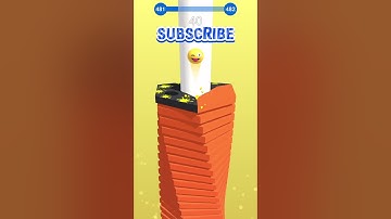 STACK BALL LVL.481 #viralvideo #stackball #fpy #stackattack #stackcolors #stackrider #stack