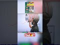 विज्ञान का अनोखा प्रयोग⚡| विद्युत चुंबकीय प्रेरण का कमाल | Science Magic Experiment |#shorts #target