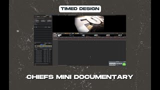 Fox Sports Timed Re-Design With Audio Design Desk screenshot 3