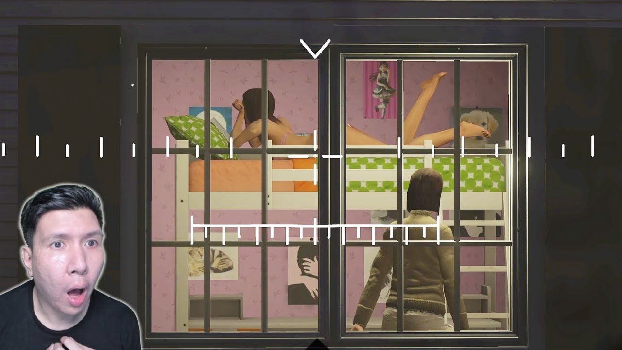 TETANGGA KU SUS BANGET.... Crime Detective: Red Flags