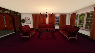 UPDATED HOUSE-HF2 4K