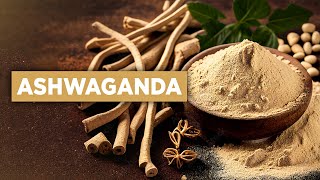 Organic Ashwagandha: Everything You Need To Know! (Ashwagandha dosage to your routine) | HEALTH INFO