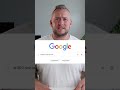 SEO Geheimtipp aus 🇺🇸 (🔜🇦🇹🇩🇪): TOP Google-Plätze mit Shorts ⬆️ #short