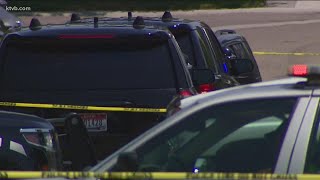 51-year-old Nampa shot, killed by police in shootout