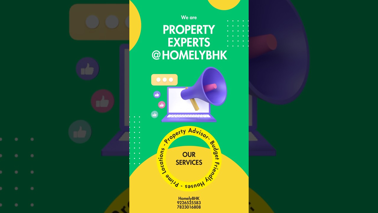 Property for sale in Hinjewadi Pune 