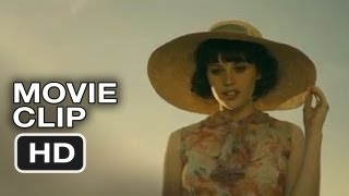 Cheerful Weather for the Wedding CLIP (2012) Felicity Jones Movie HD