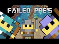 [RotMG] My Failed PPE's