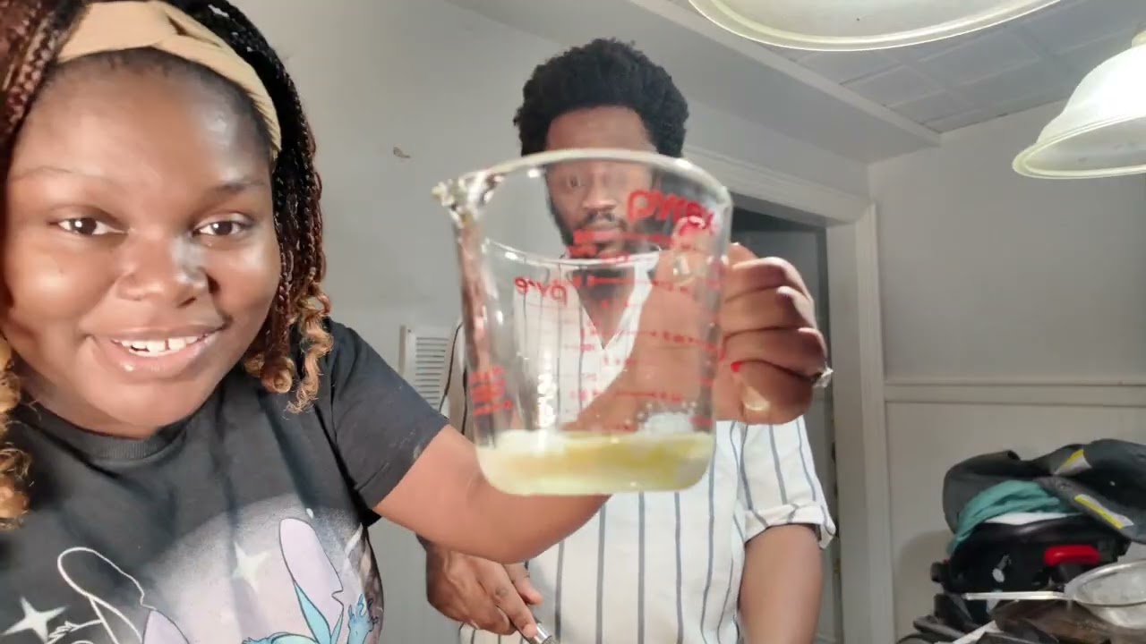 Let's Bake Crinkle Cookies! (Vlogmas Day16)