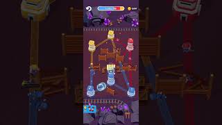 Tower War Game || Android Gameplay || Hamza YT #trending #gaming #music #subscribe #shorts #viral