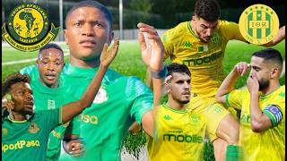 Uchambuzi Yanga Inahitaji Bahati Tu. Ili Itinge Robo Fainali Caf Cl.