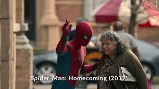 Us and the Webhead: A Spider Man Documentary- Writer/Director/Actor/Camera