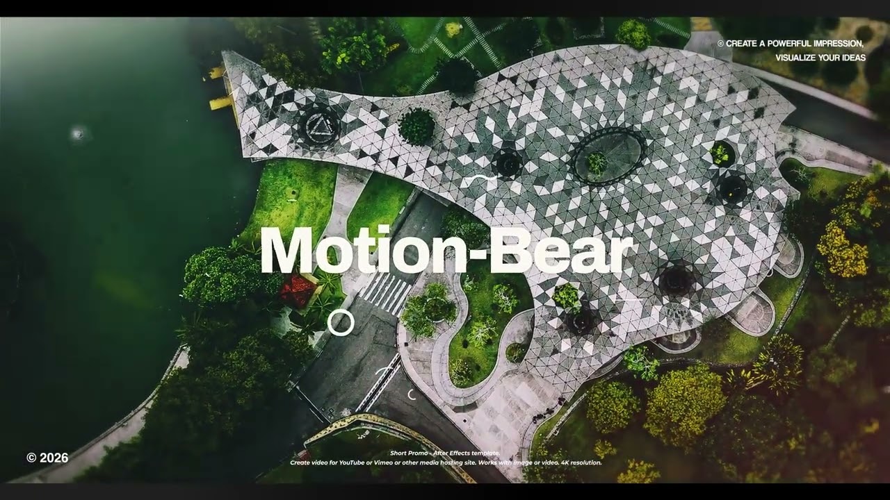 Vertical Short Promo - Product Promo | After Effect Template