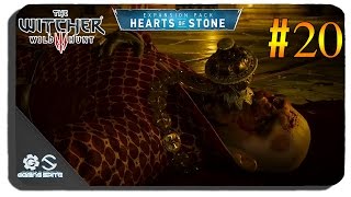 The Witcher 3 - Hearts Of Stone Walkthrough Part 20 - Open Sesame 6 of 6