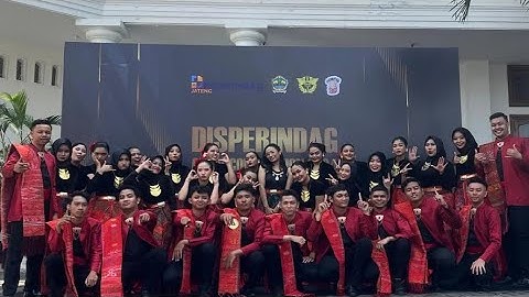 Alusi Au - Arr. Ken Steven (Indonesian Folksong) || (SATB Choir a Capella)