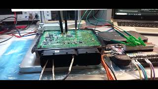 Audi A6 C6 2.4 V6 BDW – Usunięcie klap wirowych | Modyfikacja sterownika SIMOS 6.3 Details