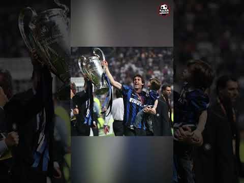 دييجو ميليتو مهاجم انتر ميلان الذهبي 