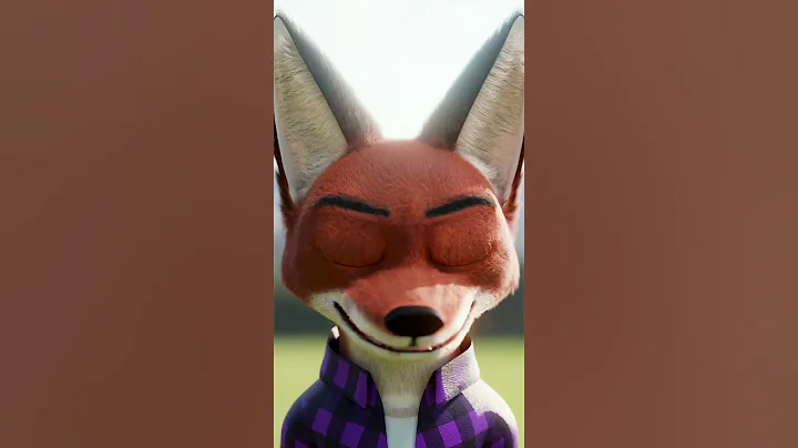 World's Smallest Violin Animation Remake