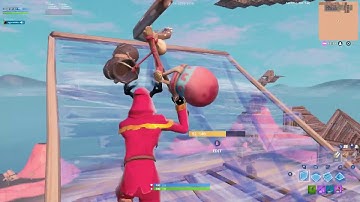 this is what mechanical skill on controller looks like