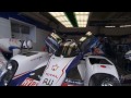 Le Mans 2014 - Toyota et Audi, objectif vibreurs
