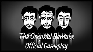 Incredibox - The Original Remake [Official Gameplay]