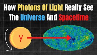 Light Exists in 2D - A Physics Thought Experiment