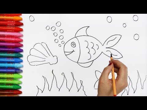 Video: Bir Başlık Nasıl çizilir
