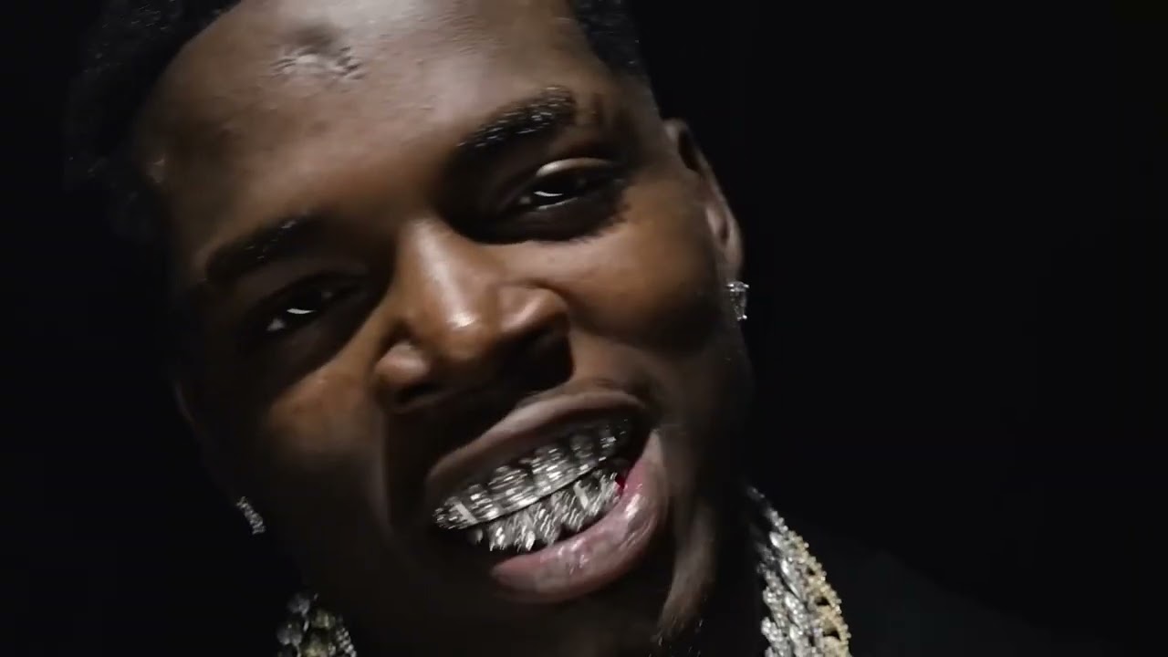 Big Boogie ft. Pooh Shiesty - Motion Crazy [Music Video] - YouTube