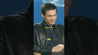 Jim Carrey on the POWER of belief (manifestation advice)