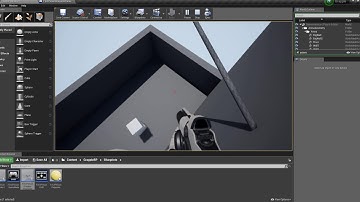 Grappling Hook Tutorial