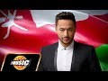 حماده هلال يا طيبه يا عمان حصريا 