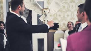 Bentley Brook Wedding Video