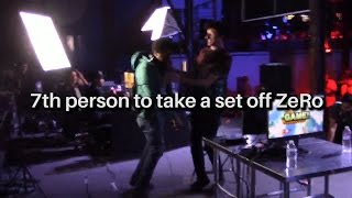 2Ggt Zero Saga - Larry Lurrs Intro Video