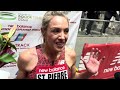 Elle St. Pierre returns with 3000m win at 2026 NB Indoor GP