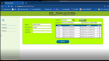 Video12 - Eliminar Datos De Un GridView Asp.Net Webforms C#