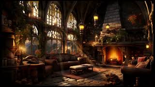 ✨ Enchanted Lofi – Taylor-Inspired Chill Beats to Relax \u0026 Unwind 🎻