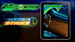 Xenocade screenshot 4