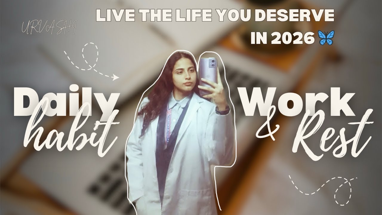 Stop Procrastinating, Start Living.  How to stop being lazy and start the life you deserve🎀📈