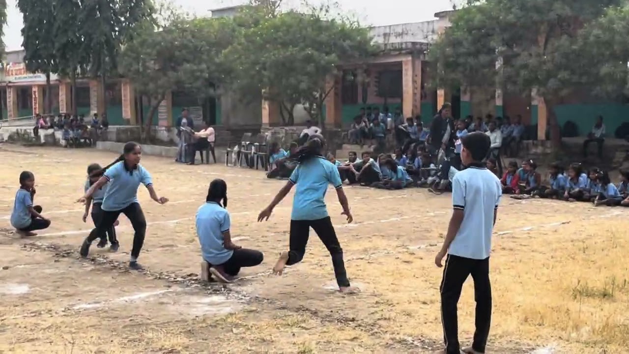 kho-kho