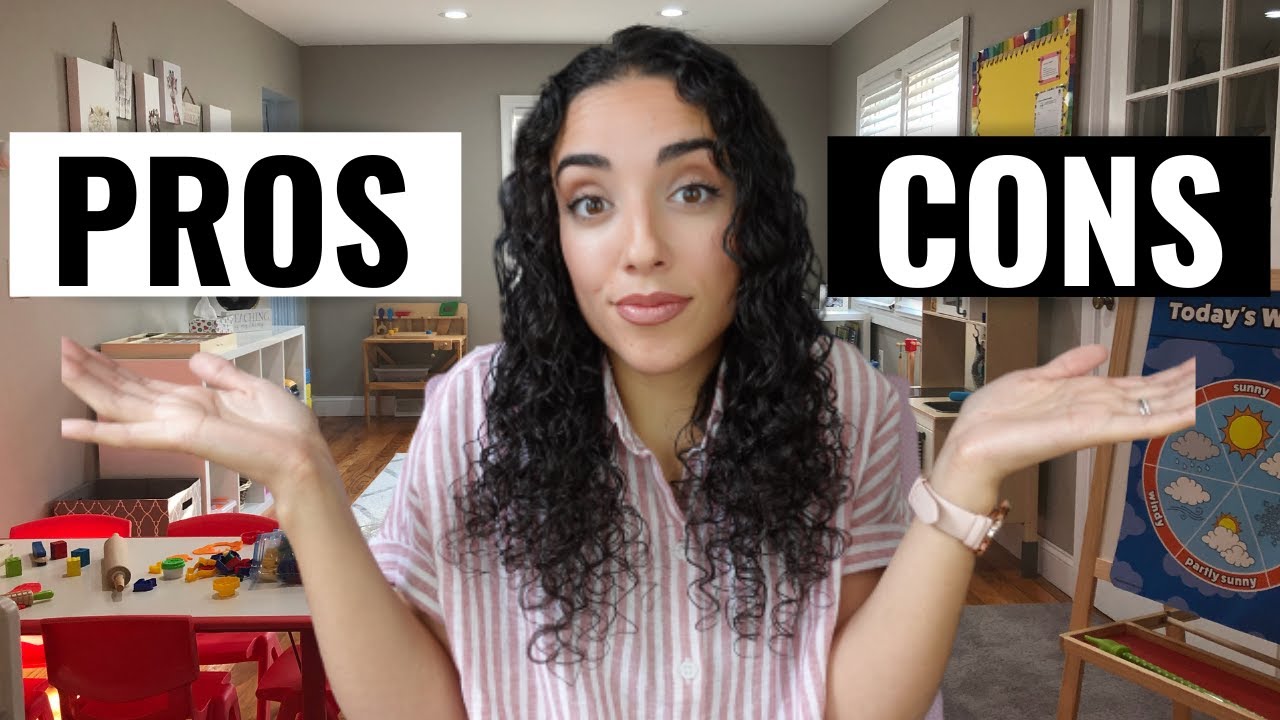 Pros Cons Of Starting A Home Daycare Daycare Provider YouTube pros-cons-of-starting-a-home-daycare-daycare-provider-youtube