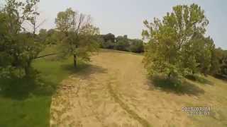 Blackout Mini-20A Blue Series Blheli-Oneshot