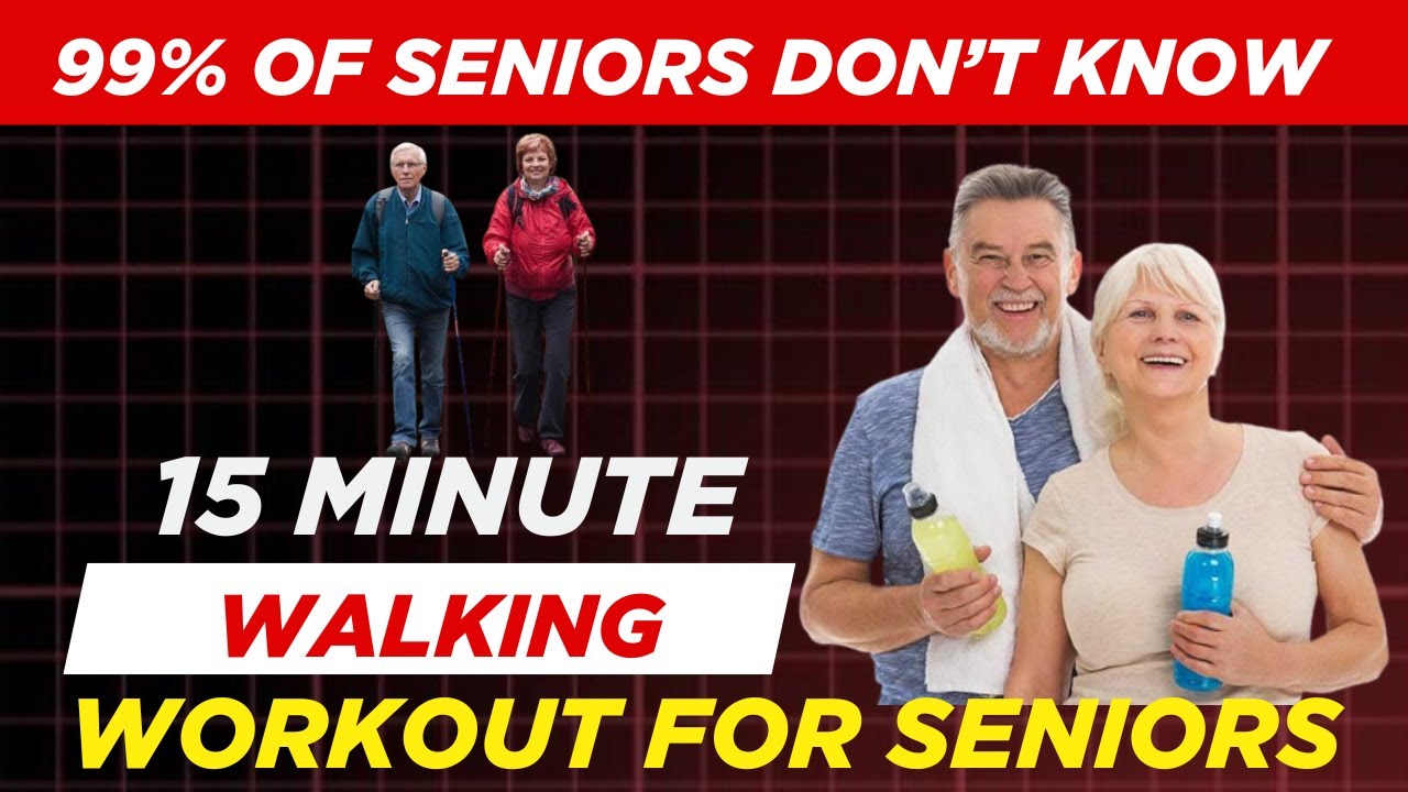 10 Minute Indoor Walking Workout For Seniors Easy At Home Exercise 10-minute-indoor-walking-workout-for-seniors-easy-at-home-exercise