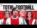 Comment cruyff et lajax ont transform le football 