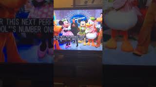 A Whole New World by Maddie Poppe and Caleb Lee Hutchinson live on American Idol Season 17