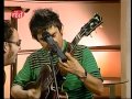 Angel Parra Trio + Valentin Trujillo - Cada Dia Mejor