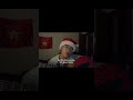 my bday is on xmas guyss 🥹 Last Christmas - Wham! #wham #lastchristmas #songcover #xmas #hohoho