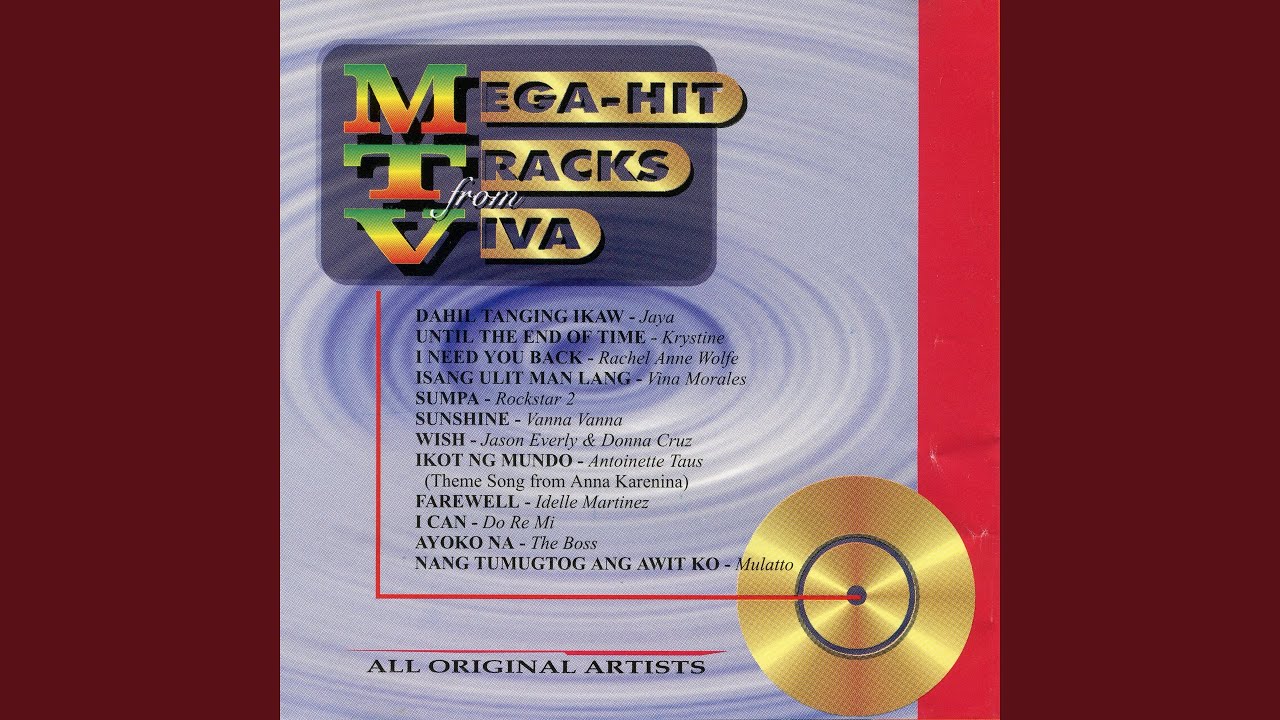 I Need You Back YouTube Music