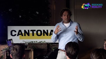 Reportage LinkKring Metaverse