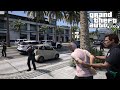 GTA 5 LSPDFR LIVE GAMEPLAY #shorts