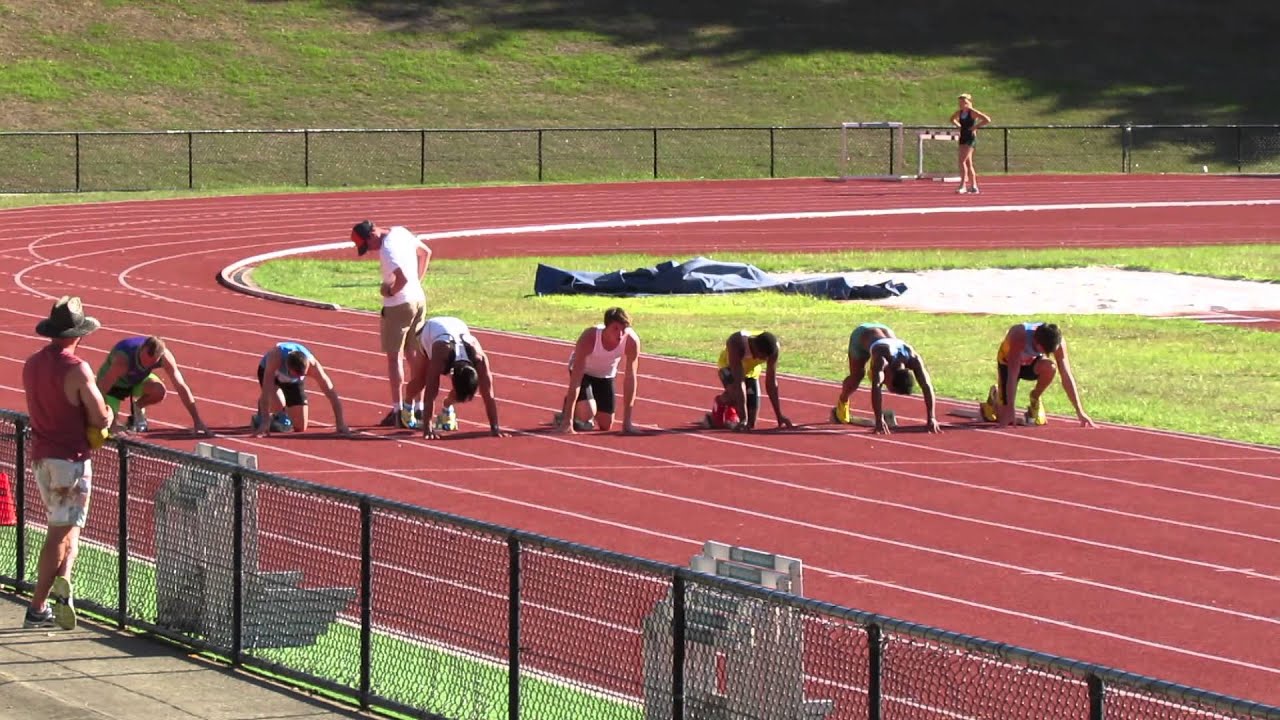 60M  Jack Green 6.98 Gold Coast PB Meet March 2014                              001